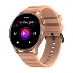 Zeblaze Smartwatch Btalk 3 Pro (Ροζ)