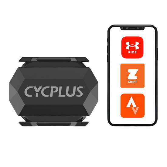 Cadence speed sensor Cycplus C3 Cadence speed sensor Cycplus C3