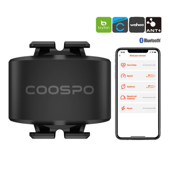 Cadence Sensor Coospo BK9C Cadence Sensor Coospo BK9C