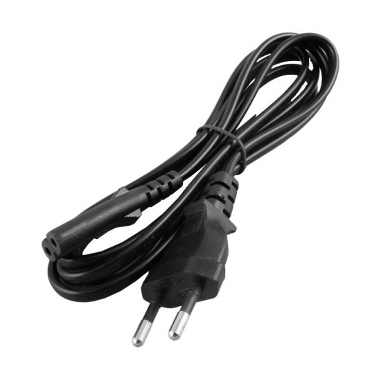 Gens Ace AC Power Cord 150cm European Gens Ace AC Power Cord 150cm European