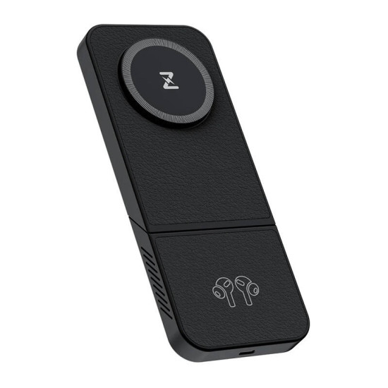 Wireless Charger, INVZI, MGF7B, 3in1, 15W Wireless Charger, INVZI, MGF7B, 3in1, 15W