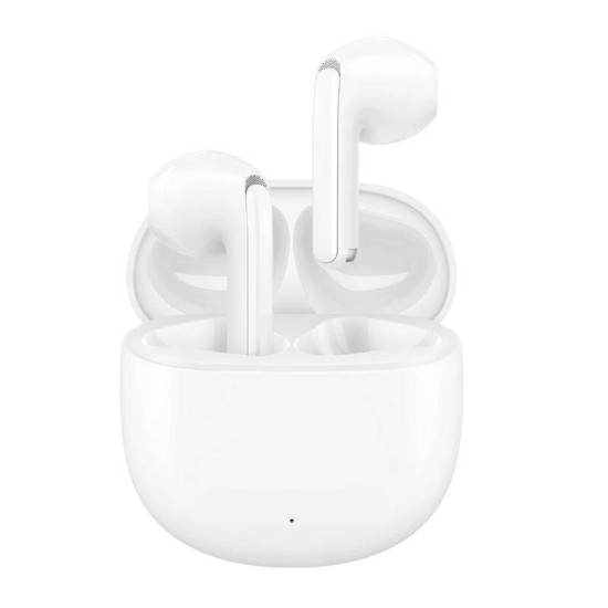 Earphones Joyroom Funpods JR-FB1 Wireless (white) Earphones Joyroom Funpods JR-FB1 Wireless (white)