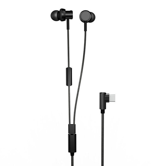 HiFuture Hi5 Wired Earphones (black) HiFuture Hi5 Wired Earphones (black)