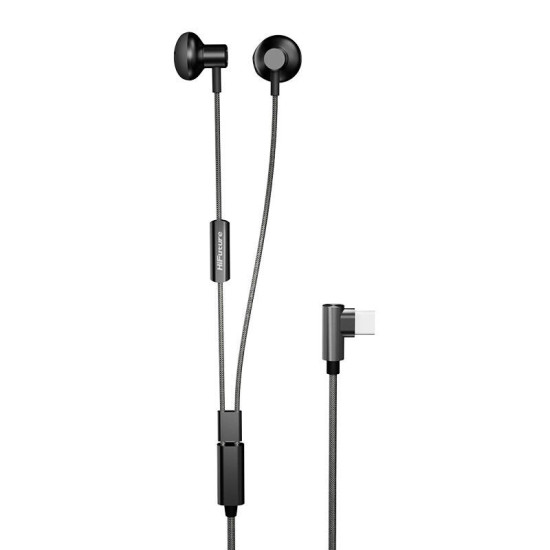 HiFuture Mi5 Wired Earphones (black) HiFuture Mi5 Wired Earphones (black)