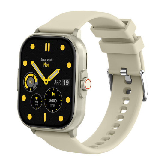 Colmi C63 Smartwatch (Yellow) Colmi C63 Smartwatch (Yellow)