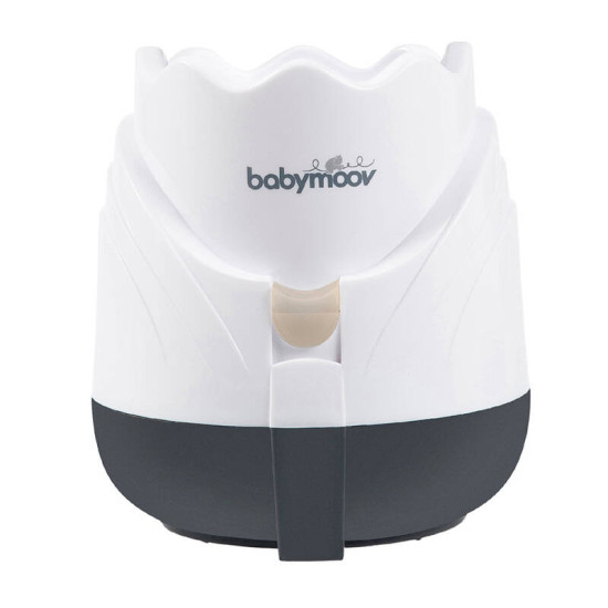 Bottle Warmer Babymoov Tulip (black) Bottle Warmer Babymoov Tulip (black)