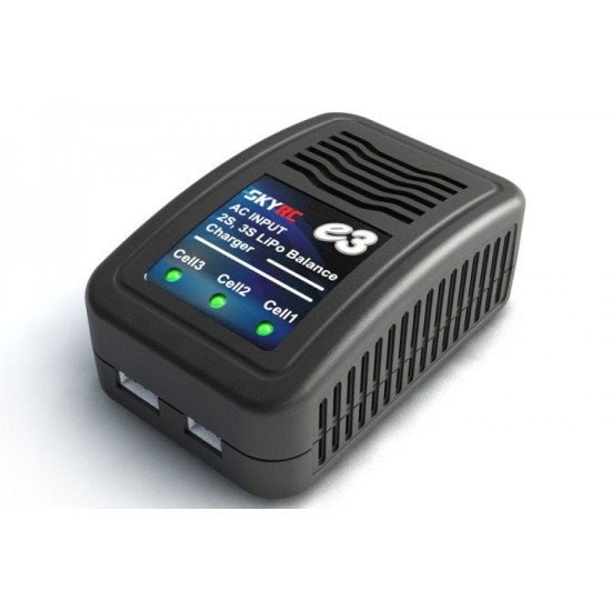Charger LiPo SkyRC E3 Charger LiPo SkyRC E3
