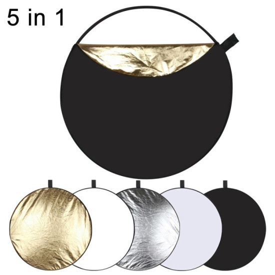 Photo Blend Puluz 5w1 + case (60cm) Photo Blend Puluz 5w1 + case (60cm)