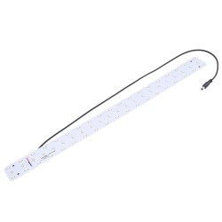 Πάνελ LED για Puluz 60 cm 30W 1690 lumens χωρίς σκιά σκηνή PU5212