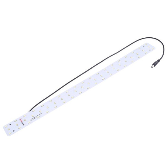 Πάνελ LED για Puluz 60 cm 30W 1690 lumens χωρίς σκιά σκηνή PU5212 Πάνελ LED για Puluz 60 cm 30W 1690 lumens χωρίς σκιά σκηνή PU5212