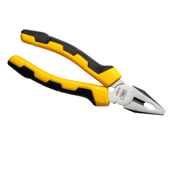 Combination pliers 7 Combination pliers 7