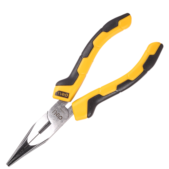 Long Nose Pliers 6 Long Nose Pliers 6