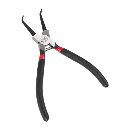 Bent Interior Circlip Pliers 7 Bent Interior Circlip Pliers 7