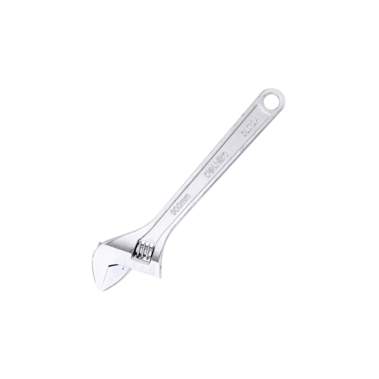 Adjustable Spanner 12 Adjustable Spanner 12