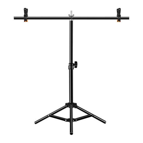 Photo studio background support Puluz PU3054B 67cm Photo studio background support Puluz PU3054B 67cm