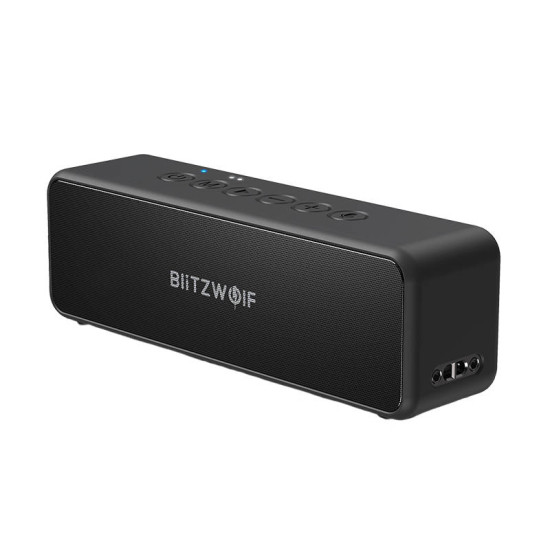 Blitzwolf Ηχείο Bluetooth BW-WA4 30W 4000mAh (Μαύρο) Blitzwolf Ηχείο Bluetooth BW-WA4 30W 4000mAh (Μαύρο)