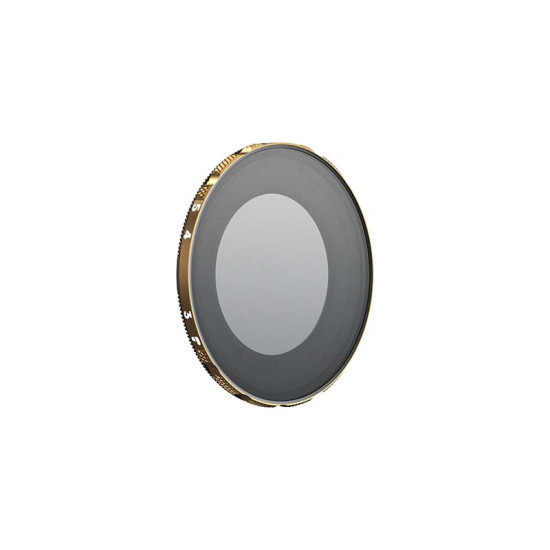 Filter VND 3-5 PolarPro LiteChaser Pro for iPhone 13 / iPhone 14 Filter VND 3-5 PolarPro LiteChaser Pro for iPhone 13 / iPhone 14