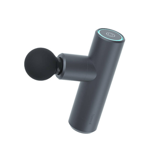 Massage Gun Yunmai Mini YMFG-M352 (grey) Massage Gun Yunmai Mini YMFG-M352 (grey)