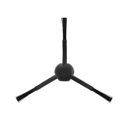 Dreame Πλευρική Βούρτσα για D9 Pro/L10 Pro/D10s pro/D10s plus (2τμχ) (Μαύρο) Dreame Πλευρική Βούρτσα για D9 Pro/L10 Pro/D10s pro/D10s plus (2τμχ) (Μαύρο)