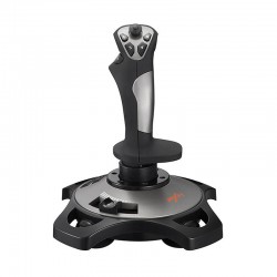 PXN Joystick 2113 PRO (Μαύρο/Ασημί)