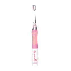 Sonic toothbrush Seago SG-977 (pink)