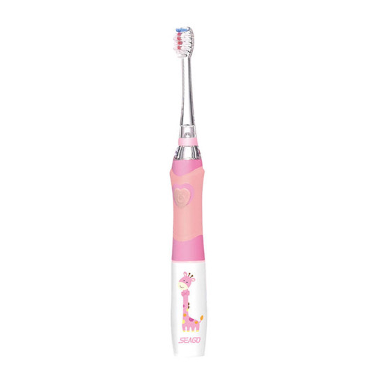 Sonic toothbrush Seago SG-977 (pink) Sonic toothbrush Seago SG-977 (pink)