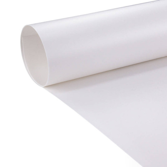 Photographic background Puluz PU5321W (white) Photographic background Puluz PU5321W (white)