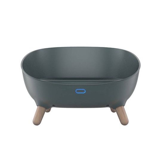 Petoneer Έξυπνο Κρεβάτι με Θερμορύθμιση Cozy Sofa (Ανθρακί) Petoneer Έξυπνο Κρεβάτι με Θερμορύθμιση Cozy Sofa (Ανθρακί)