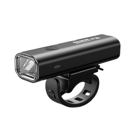Φανάρι ποδηλάτου Superfire BL09 – 450 lm, USB, 5W, 4 λειτουργίες, 130 μ. Φανάρι ποδηλάτου Superfire BL09 – 450 lm, USB, 5W, 4 λειτουργίες, 130 μ.