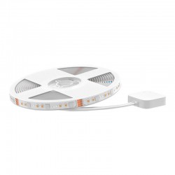 Meross Έξυπνη Ταινία Φωτός LED WiFI με RGBWW MSL320 (5m) (HomeKit)