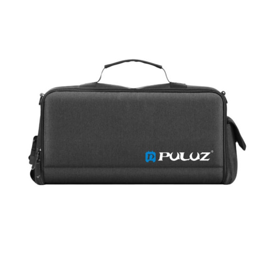 Photo shoulder bag Puluz (black) Photo shoulder bag Puluz (black)