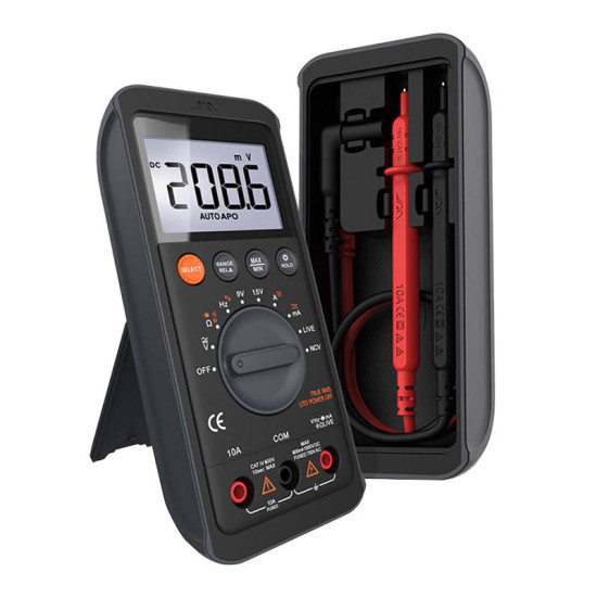 Digital Multimeter JIMI Home JM-G3401 Digital Multimeter JIMI Home JM-G3401