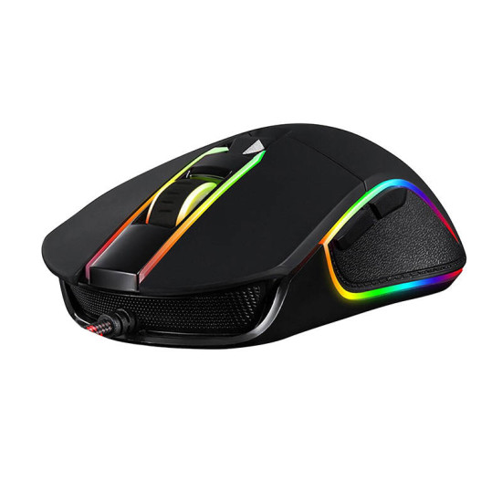 Motospeed V30 gaming mouse (μαύρο) Motospeed V30 gaming mouse (μαύρο)