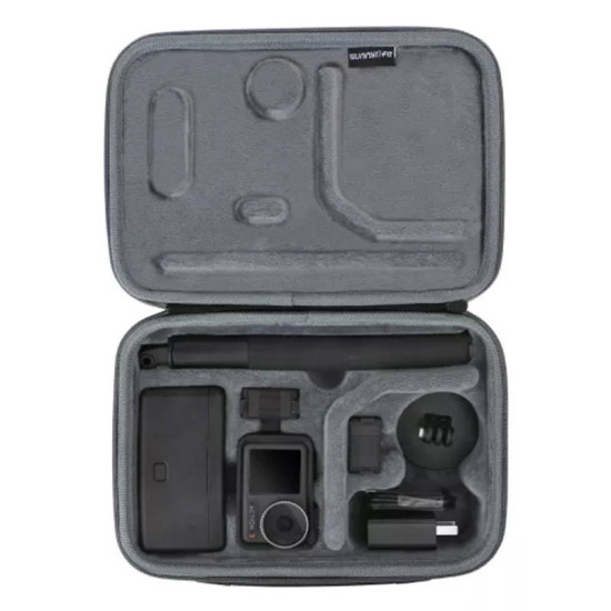 Case Sunnylife for DJI Osmo Action 5 PRO/4/3 Adventure Combo Case Sunnylife for DJI Osmo Action 5 PRO/4/3 Adventure Combo