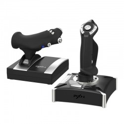PXN Joystick 2119 Pro (Μαύρο)