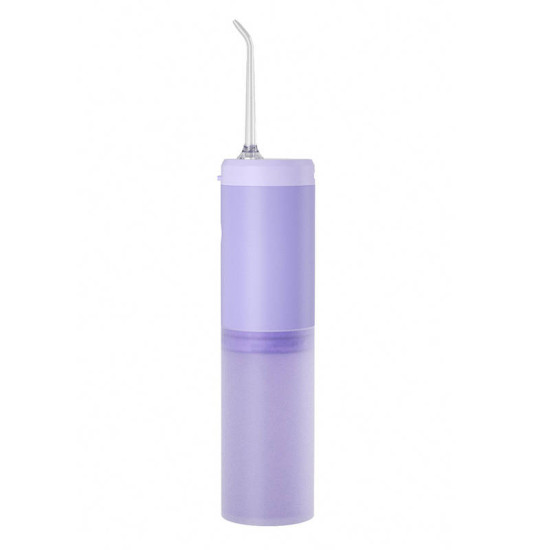 Water flosser ENCHEN Mint 3 (lilac) Water flosser ENCHEN Mint 3 (lilac)