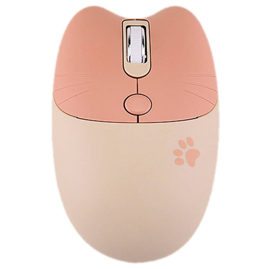 Mouse MOFII M3DM (beige) Mouse MOFII M3DM (beige)