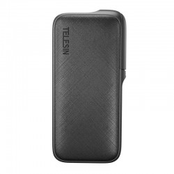 TELESIN charger+power bank for GoPro Hero 12/11/10/9/8/7/6/5 GP-PB-001