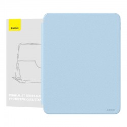Baseus Μαγνητική Θήκη Minimalist Series για iPad Pro 12.9