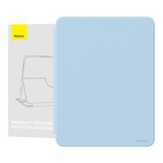 Baseus Μαγνητική Θήκη Minimalist Series για iPad Pro 12.9 Baseus Μαγνητική Θήκη Minimalist Series για iPad Pro 12.9
