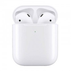 Wireless earphones TWS Foneng BL08 (white)