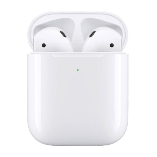 Wireless earphones TWS Foneng BL08 (white) Wireless earphones TWS Foneng BL08 (white)