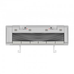 Dreame Κάλυμμα Βούρτσας για τη Σκούπα Ρομπότ D10s/D10 Plus gen2/C20 Plus/F10 Plus(Γκρι)