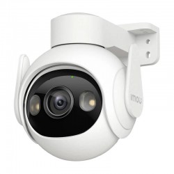 IMOU Εξωτερική Κάμερα Παρακολούθησης WiFi 360° Cruiser 2 5MP (Λευκό)
