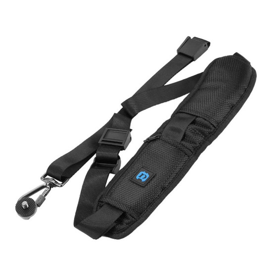 Quick Release Shoulder Camera Strap Puluz PU6001 (for SLR and DSLR cameras) Quick Release Shoulder Camera Strap Puluz PU6001 (for SLR and DSLR cameras)