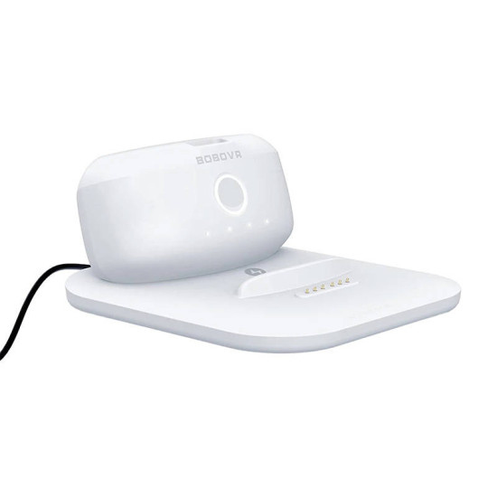 Battery for BOBOVR M2 Pro + charging station Battery for BOBOVR M2 Pro + charging station