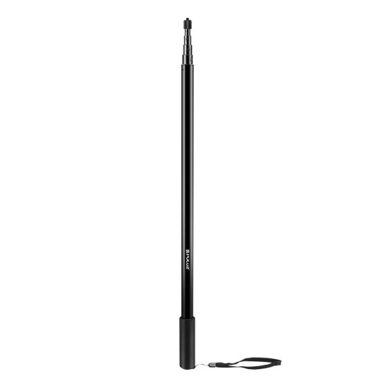 Selfie stick Puluz for Insta360 One RS / X2 / X3 / X4 / X5 - 3m (PU642B) Selfie stick Puluz for Insta360 One RS / X2 / X3 / X4 / X5 - 3m (PU642B)