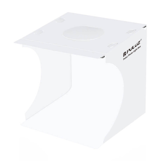 Fotostudio Puluz LED 20cm PU5029 Fotostudio Puluz LED 20cm PU5029