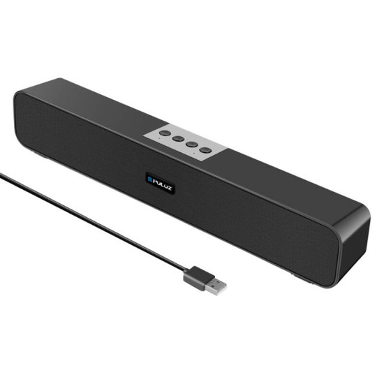 Soundbar Puluz PU3100B (black) Soundbar Puluz PU3100B (black)