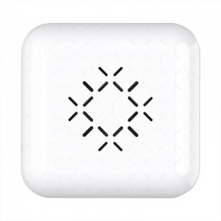 Ασύρματος προσαρμογέας Carlinkit U2W MINI Apple Carplay (λευκό)